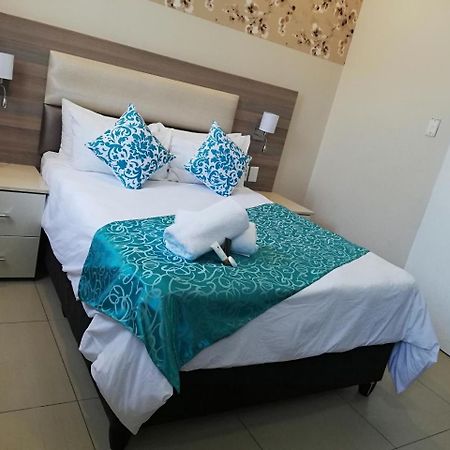 Tudor House Hotel Durban Esterno foto