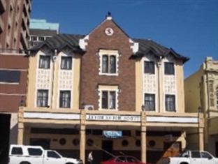 Tudor House Hotel Durban Esterno foto