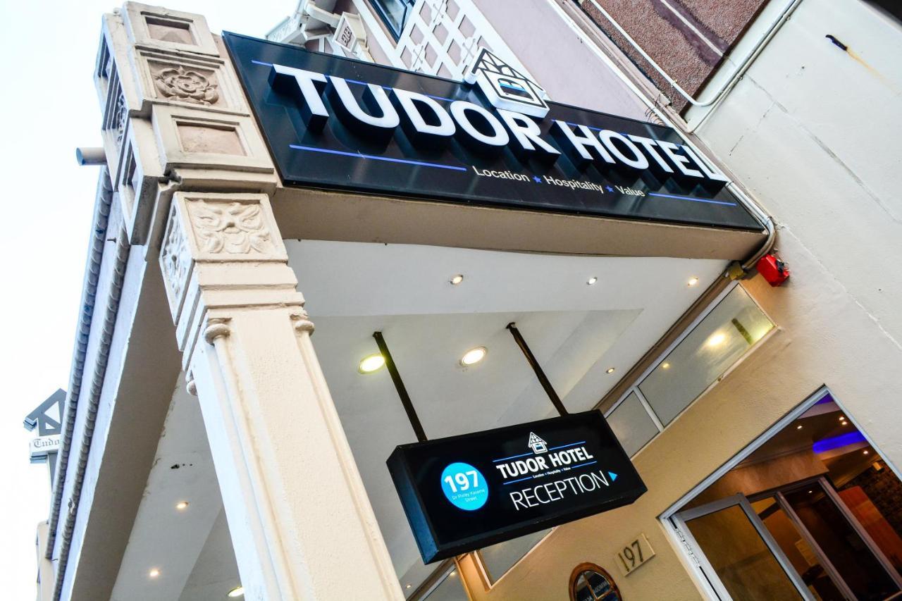 Tudor House Hotel Durban Esterno foto