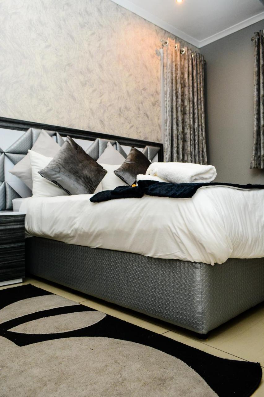Tudor House Hotel Durban Esterno foto